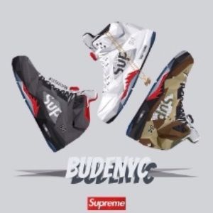 Meet your Posher, Matthew